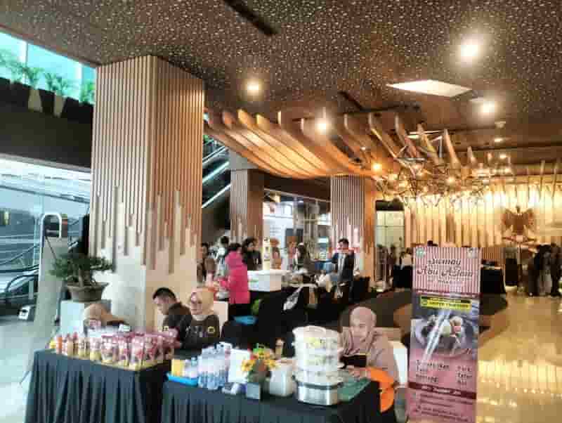 Semarak Ramadan 1447 H, United Tractors Hadirkan Festival Kebersamaan untuk Karyawan dan Masyarakat