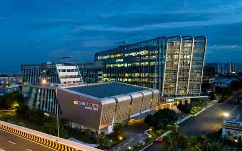 United Tractors Membukukan Laba Bersih Sebesar Rp14,8 Triliun di Tahun 2025