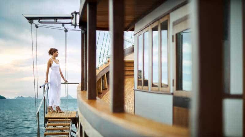 Menyusuri Kepulauan Rempah, The Apurva Kempinski Bali Perkenalkan Spice Route Voyage 2026