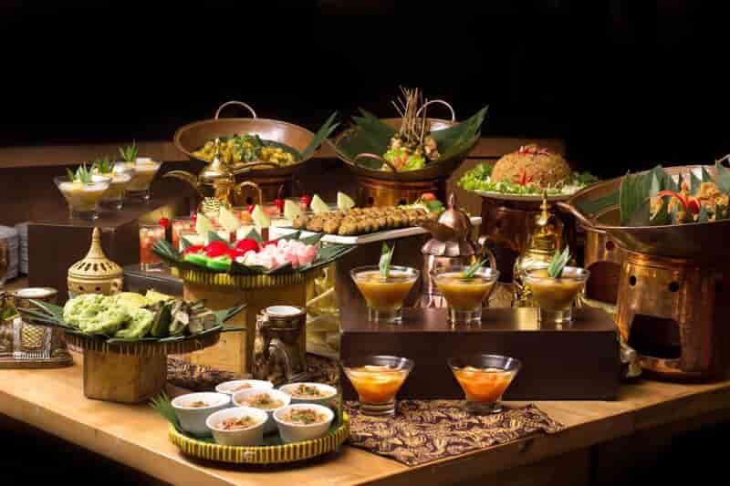 Celebrated Eid Mubarak In Elegance At Swiss-Belresort Dago Heritage Bandung