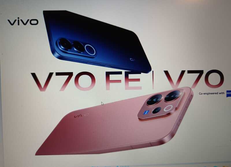 Festival Person atau Travel Person? Pilih Gaya Portrait Kamu dengan vivo V70 Series yang Bawa Dua Cara Berbeda Abadikan Momen