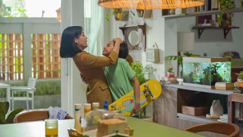 Rapi Films Rilis Teaser Trailer Yang Lain Boleh Hilang, Asal Kau Jangan: Kisah “Kehilangan” Paling Menyakitkan dalam Sebuah Keluarga