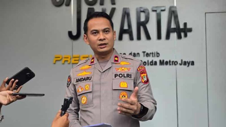Dua WN Liberia Ditangkap Terkait Penipuan Modus Black Dollar di Jakbar