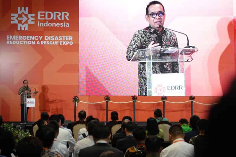 Seven Event Kembangkan Signature Exhibition, Perluas Jangkauan Nasional & Internasional