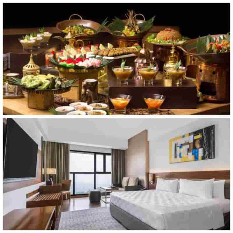 Rayakan Eid Mubarak 2026 dengan Keanggunan di Swiss-Belresort Dago Heritage Bandung