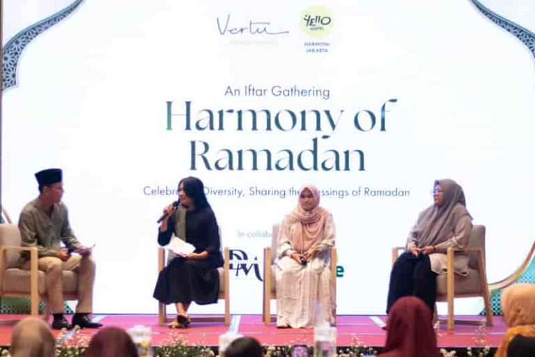 Vertu & Yello Hotel Harmoni Rayakan Ramadan dalam Semangat Inklusivitas dan Keberagaman