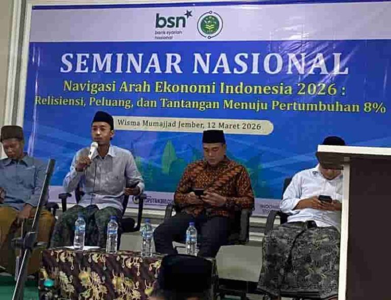 Pelaku UMKM: Iklim Usaha, Generasi Muda, dan Investasi Penentu Pertumbuhan Ekonomi 8 Persen
