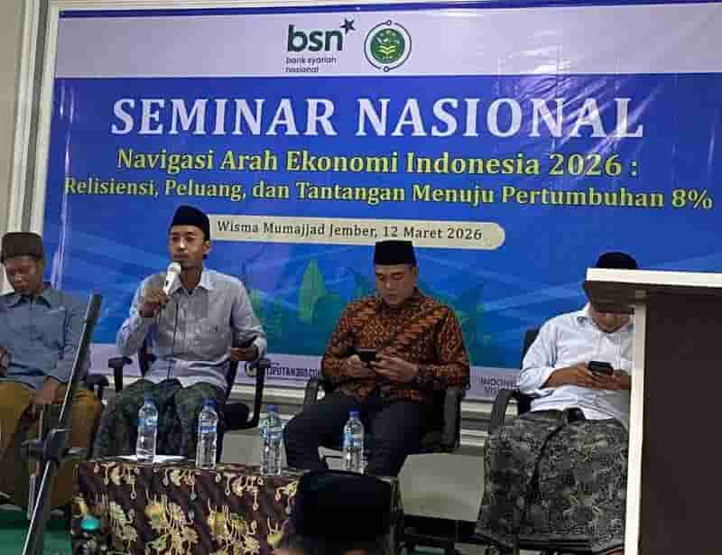 Pelaku UMKM: Iklim Usaha, Generasi Muda, dan Investasi Penentu Pertumbuhan Ekonomi 8 Persen