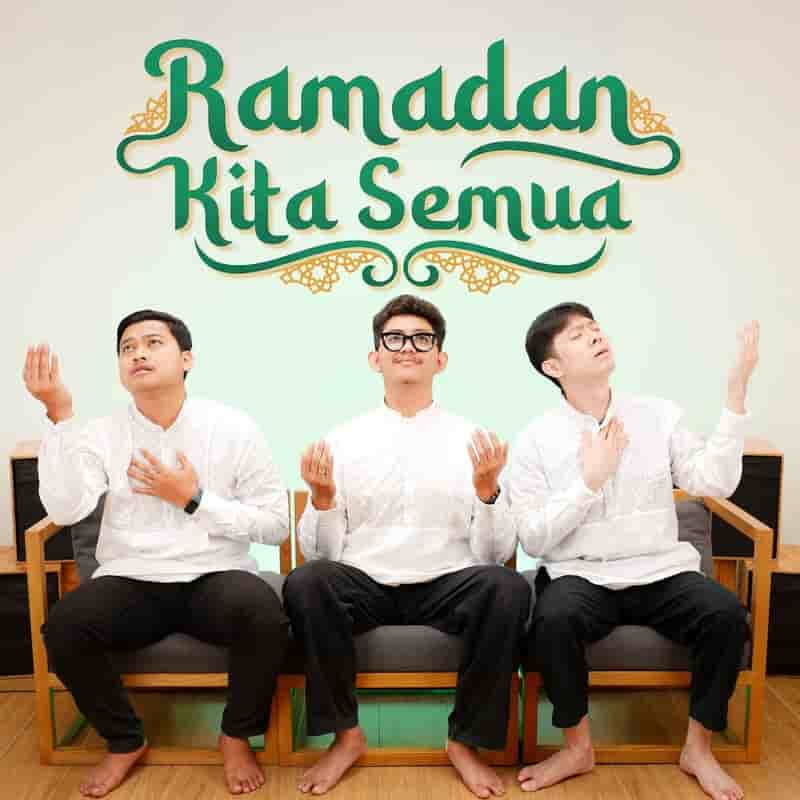 Indomusik Team Rilis EP Perdana "Ramadan Kita Semua", Rayakan Beragam Cerita di Bulan Suci