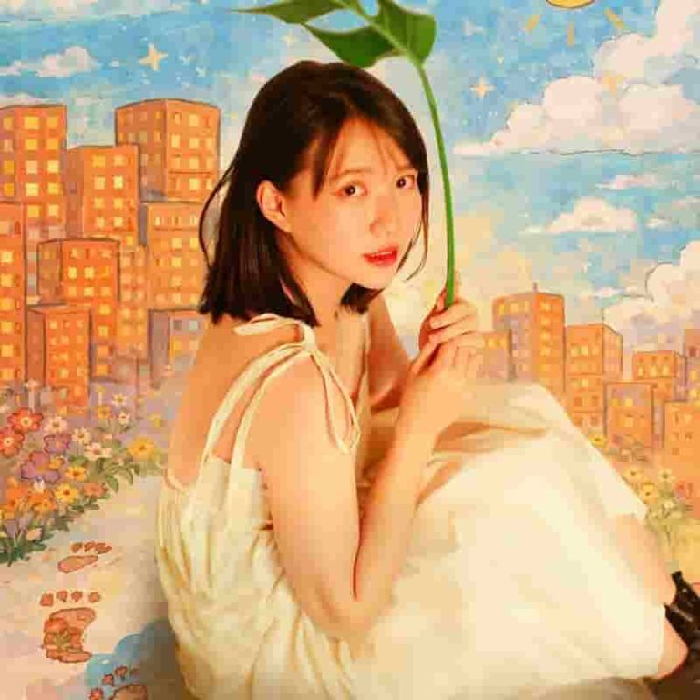 Shenyliega Rilis Single Bernuansa Jepang "Melangkah" yang Angkat Kisah Anak Rantau