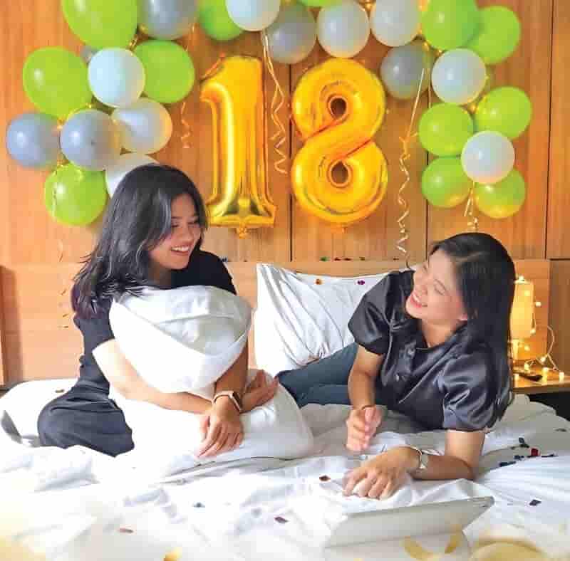 Intiwhiz Rayakan 18 Tahun dengan Promo Diskon 18% dan Tema Infinity Beyond Innovations
