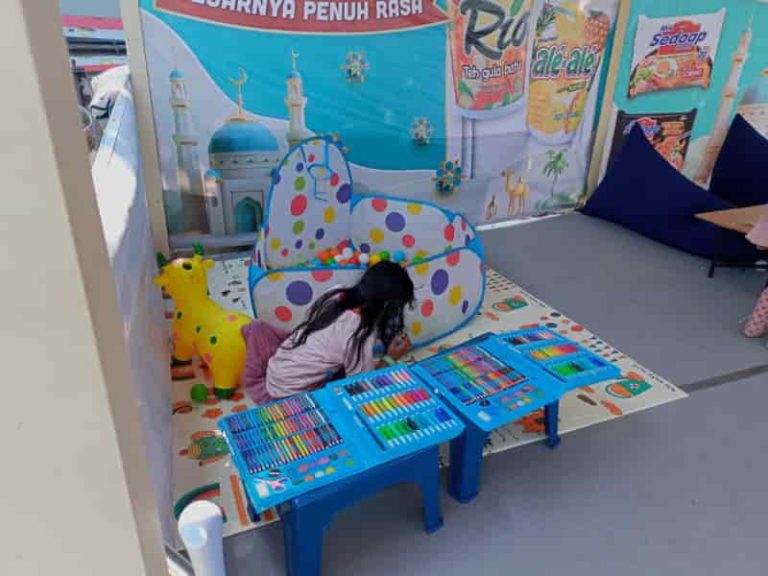 Lelah Saat Mudik? Singgah Dulu di 'Pondok Rehat' WINGS Food Sepanjang Jalur Mudik 2026