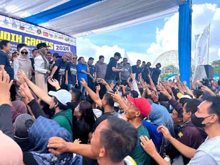 Mudik Hangat & Nyaman Tanpa Masuk Angin, Bejo Jahe Merah Dukung Mudik Gratis Jawa Tengah 2026