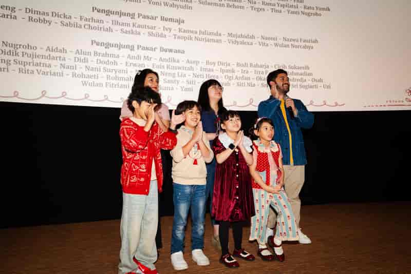 Film Na Willa Tembus 520 Ribu Lebih Penonton!