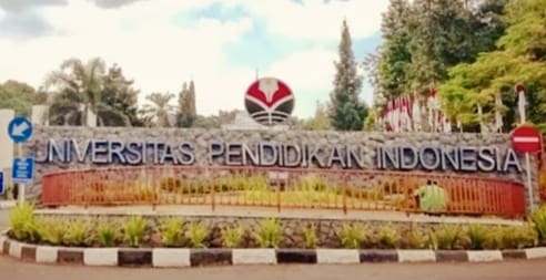 IKA UPI Kritik Rencana Pembelajaran Online Imbas Krisis Energi Global