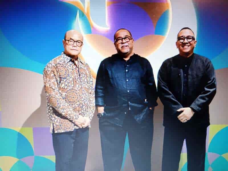 Resmi Dibuka, Illustrated Ramadhan Jakarta 2026 Jadi Inisiatif Ramadhan dari Ekosistem JICAF