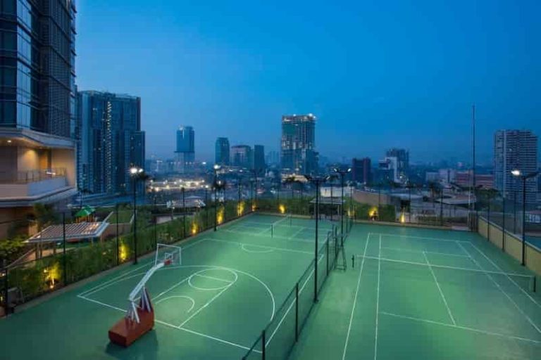 Staycation Lebaran Anti-Ribet: Nikmati Sisi Tenang Ibu Kota di Ascott Kuningan Jakarta