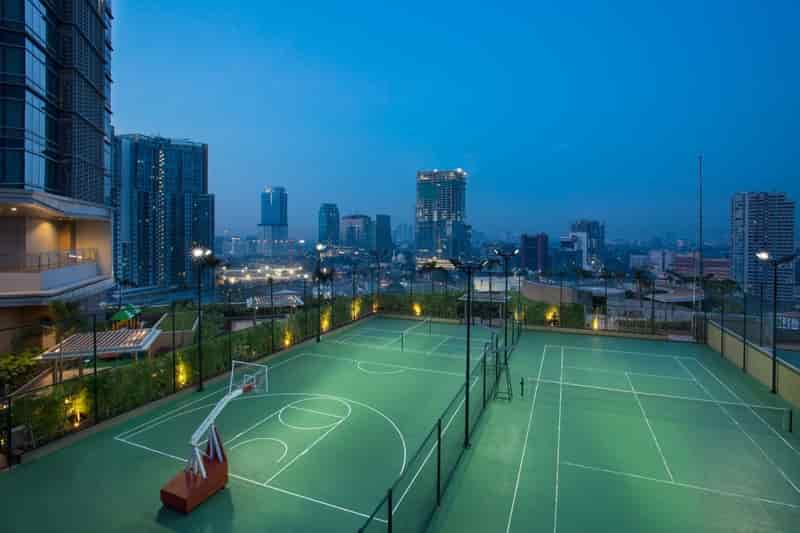 Staycation Lebaran Anti-Ribet: Nikmati Sisi Tenang Ibu Kota di Ascott Kuningan Jakarta