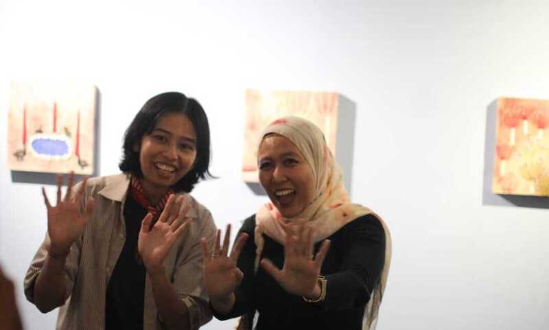 Setelah di ARTOTEL Sanur Bali, Kini Voyage of Becoming: A Journey Across Spaces Menghampiri ARTOTEL Thamrin Jakarta
