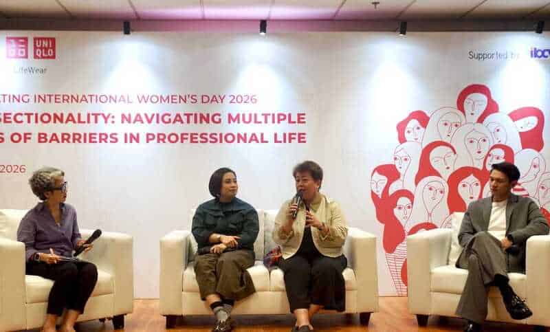 International Women’s Day 2026: UNIQLO Soroti Kepemimpinan Inklusif & Interseksionalitas