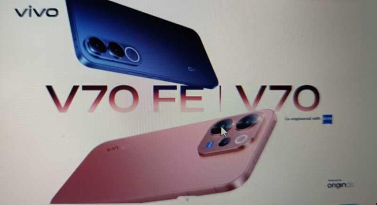 vivo Konfirmasi Kehadiran V70 Series di Indonesia, Siap Buka Era Baru "Dual Portrait Master"