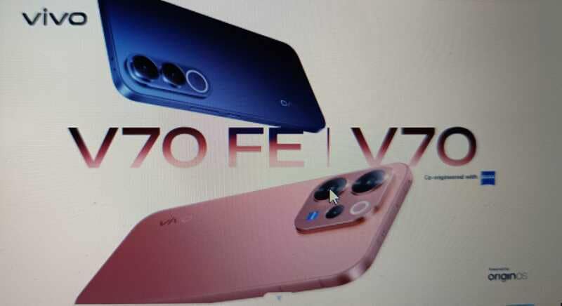 vivo Konfirmasi Kehadiran V70 Series di Indonesia, Siap Buka Era Baru "Dual Portrait Master"