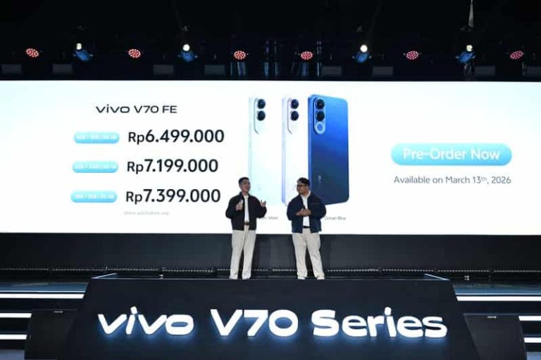 vivo V70 FE_ Traveling Portrait Master, Bawa Kualitas Kamera Paling Jernih di Segmennya-2-2-2