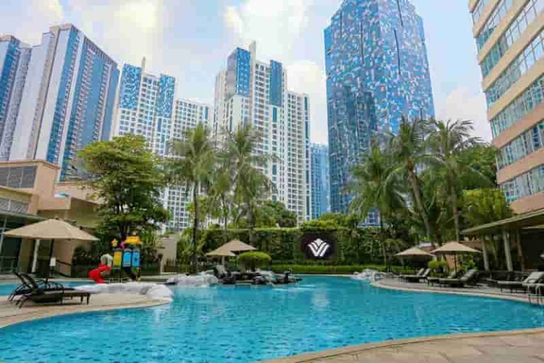 Wyndham Casablanca Jakarta Rayakan Bulan Suci Ramadan dengan Hadirkan Paket Spesial
