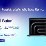 Rayakan HUT ke-4, hello Store Hadirkan Promo Spesial dan Ajak Komunitas Lari 5K Fun Run Gratis di Tiga Kota