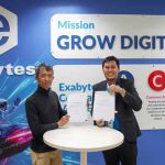 RUN System Perkuat Model Bisnis B2B SaaS Berbasis Langganan Melalui Kemitraan Strategis Dengan Exabytes