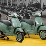 Vespa Merayakan Delapan Dekade Petamanya : Delapan Puluh Tahun Sebuah Ikon, Delapan Puluh Tahun Penuh Cerita