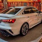 Audi Indonesia Rayakan 36 Tahun Plaza Indonesia dengan Audi A5 Sportback
