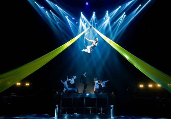 Mengenal HW Banquet, Tempat Hits Baru dari Holywings Group buat Segala Perayaan