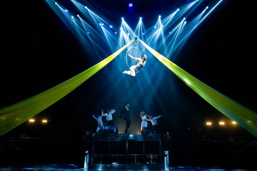 Mengenal HW Banquet, Tempat Hits Baru dari Holywings Group buat Segala Perayaan