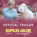 Film Kupilih Jalur Langit Resmi Tayang di Bioskop Indonesia!