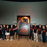 Lahirnya Lawan Tangguh Baru Ustaz Qodrat di Trailer & Poster Film Badut Gendong