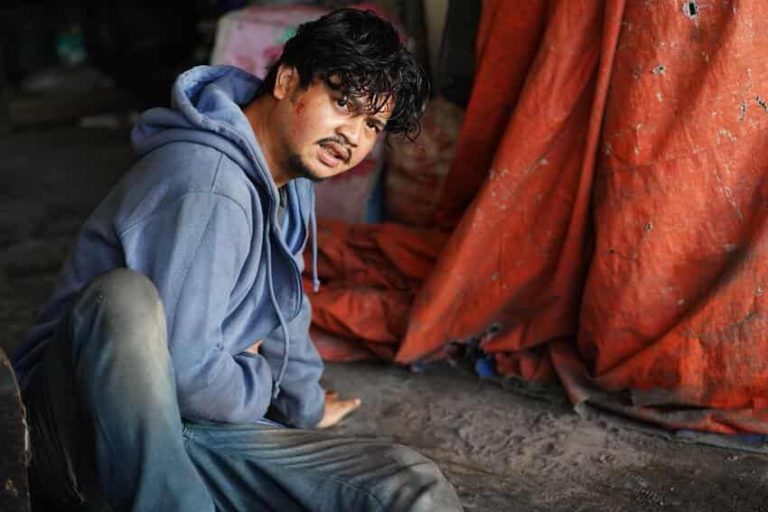 Mengenal Para Karakter Hero dan Villain di Film Action Ikatan Darah