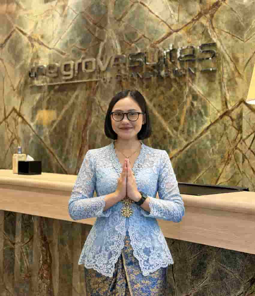 Kartini Day with Special Promotions & Activations