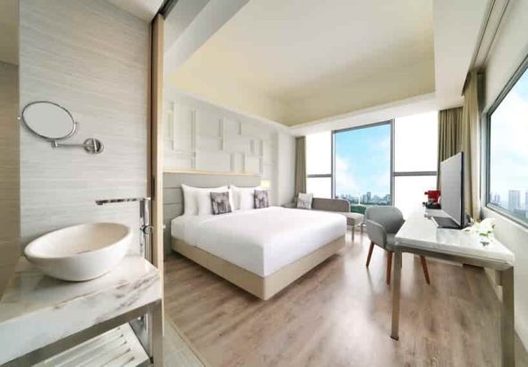 24 Hours, Your Way: A New Level of Stay Flexibility at Vertu Harmoni Jakarta