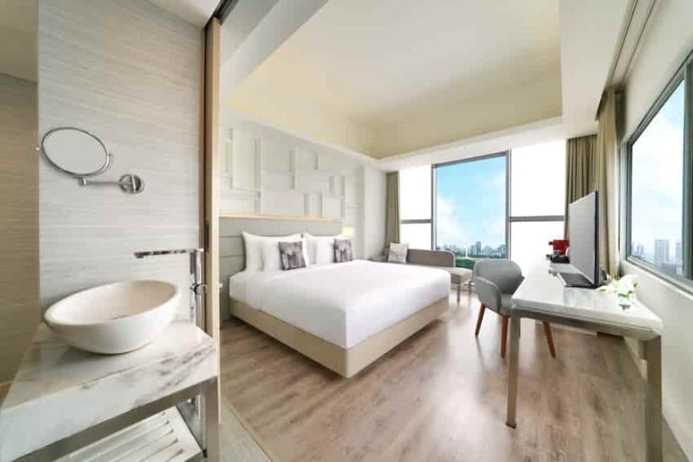 24 Hours, Your Way: A New Level of Stay Flexibility at Vertu Harmoni Jakarta