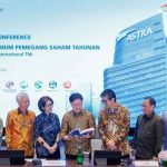 Rapat Umum Pemegang Saham Tahunan Astra 2026: Bagikan Dividen Tunai Rp15,7 Triliun