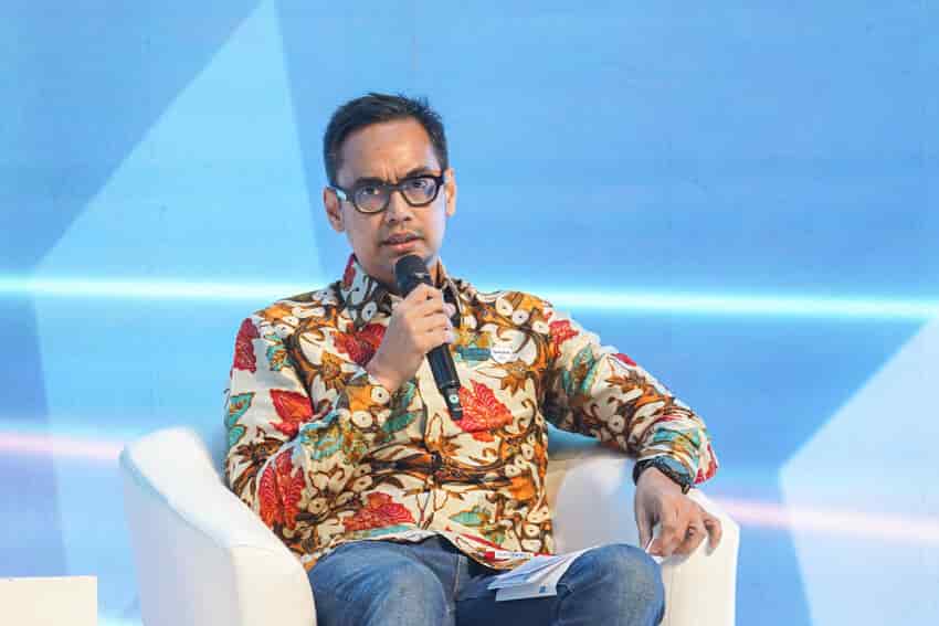 AFTECH Dukung Upaya Hukum Anggota, Tegaskan Peran Strategis LPBBTI dalam Ekonomi Digital Nasional