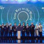 Visa Hadirkan Cara Baru Menikmati Perjalanan lewat Marriott Bonvoy Mandiri Credit Card