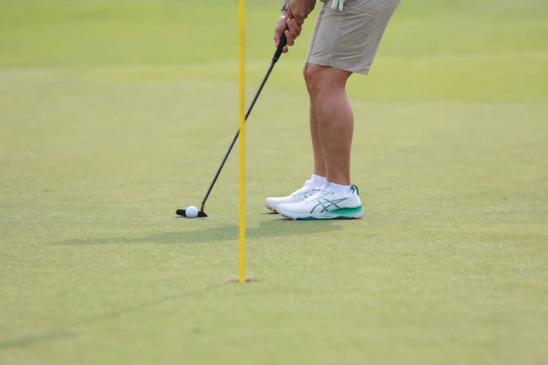 ASICS Tee Day Off 2026 Kenalkan Koleksi Sepatu Golf GEL-KAYANO™ ACE 3 untuk Tingkatkan Performa di Lapangan