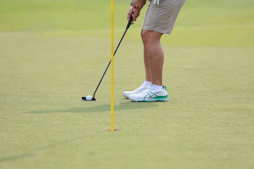 ASICS Tee Day Off 2026 Kenalkan Koleksi Sepatu Golf GEL-KAYANO™ ACE 3 untuk Tingkatkan Performa di Lapangan