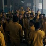 Ghost In The Cell Menembus 1 Juta Penonton dalam 6 Hari Penayangan