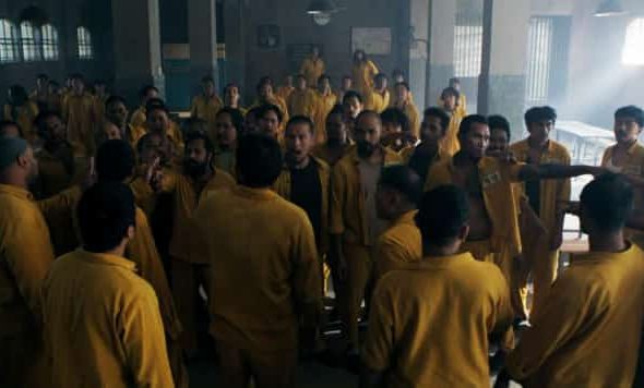 Ghost In The Cell Menembus 1 Juta Penonton dalam 6 Hari Penayangan