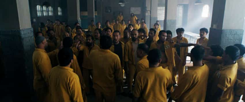 Ghost In The Cell Menembus 1 Juta Penonton dalam 6 Hari Penayangan