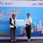 Perkuat Perilaku Hidup Bersih dan Sehat, Yayasan WINGS Peduli Lanjutkan Kampanye Generasi Bersih Sehat