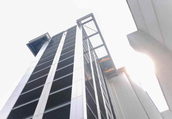 Digital Realty Bersama Perkuat Infrastruktur Digital dengan ServiceFabric dan Keandalan Tier IV